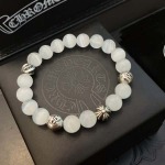 2025年9月25日入荷新品Chrome Heartsブレスレットギフト/誕生日/記念品/アクセサリーxin工場