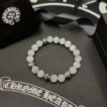 2025年9月25日入荷新品Chrome Heartsブレスレットギフト/誕生日/記念品/アクセサリーxin工場