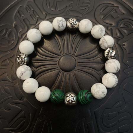 2025年9月25日入荷新品Chrome Heartsブレス...