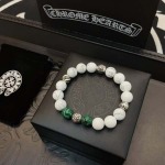 2025年9月25日入荷新品Chrome Heartsブレスレットギフト/誕生日/記念品/アクセサリーxin工場