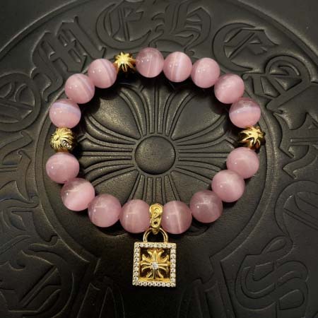 2025年9月25日入荷新品Chrome Heartsブレス...