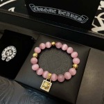 2025年9月25日入荷新品Chrome Heartsブレスレットギフト/誕生日/記念品/アクセサリーxin工場