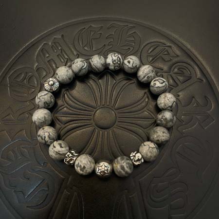 2025年9月25日入荷新品Chrome Heartsブレス...