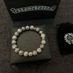 2025年9月25日入荷新品Chrome Heartsブレスレットギフト/誕生日/記念品/アクセサリーxin工場