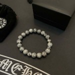 2025年9月25日入荷新品Chrome Heartsブレスレットギフト/誕生日/記念品/アクセサリーxin工場