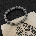 2025年9月25日入荷新品Chrome Heartsブレスレットギフト/誕生日/記念品/アクセサリーxin工場