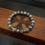 2025年9月25日入荷新品Chrome Heartsブレスレットギフト/誕生日/記念品/アクセサリーxin工場