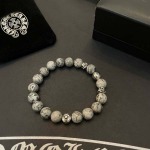 2025年9月25日入荷新品Chrome Heartsブレスレットギフト/誕生日/記念品/アクセサリーxin工場