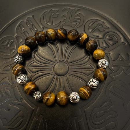 2025年9月25日入荷新品Chrome Heartsブレス...