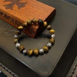 2025年9月25日入荷新品Chrome Heartsブレスレットギフト/誕生日/記念品/アクセサリーxin工場