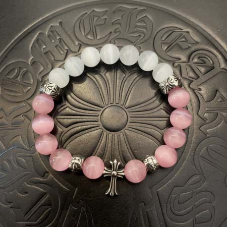 2025年9月25日入荷新品Chrome Heartsブレス...