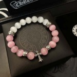 2025年9月25日入荷新品Chrome Heartsブレスレットギフト/誕生日/記念品/アクセサリーxin工場