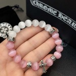 2025年9月25日入荷新品Chrome Heartsブレスレットギフト/誕生日/記念品/アクセサリーxin工場