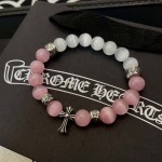 2025年9月25日入荷新品Chrome Heartsブレスレットギフト/誕生日/記念品/アクセサリーxin工場