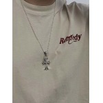 2025年9月25日入荷新品Chrome Heartsネックレスギフト/誕生日/記念品/アクセサリーxin工場