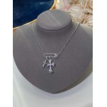 2025年9月25日入荷新品Chrome Heartsネックレスギフト/誕生日/記念品/アクセサリーxin工場