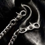 2025年9月25日入荷新品Chrome Heartsギフト/誕生日/記念品/アクセサリーxin工場