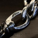 2025年9月25日入荷新品Chrome Heartsギフト/誕生日/記念品/アクセサリーxin工場