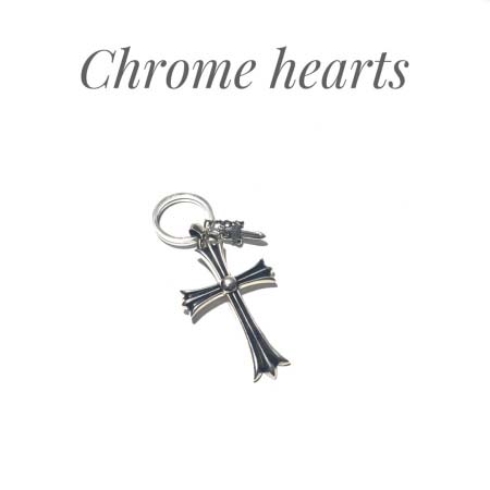 2025年9月25日入荷新品Chrome Heartsギフト...
