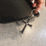 2025年9月25日入荷新品Chrome Heartsギフト/誕生日/記念品/アクセサリーxin工場