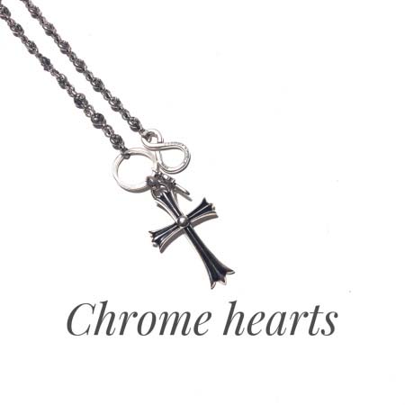 2025年9月25日入荷新品Chrome Heartsギフト...