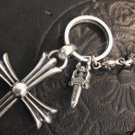 2025年9月25日入荷新品Chrome Heartsギフト/誕生日/記念品/アクセサリーxin工場