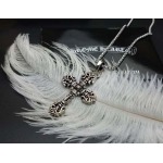 2025年9月25日入荷新品Chrome Hearts十字架 ネックレスギフト/誕生日/記念品/アクセサリーxin工場