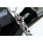 2025年9月25日入荷新品Chrome Heartsネックレスギフト/誕生日/記念品/アクセサリーxin工場