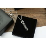 2025年9月25日入荷新品Chrome Heartsネックレスギフト/誕生日/記念品/アクセサリーxin工場