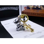 2025年9月25日入荷新品Chrome Hearts キーホルダー ギフト/誕生日/記念品/アクセサリーxin工場