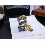 2025年9月25日入荷新品Chrome Hearts キーホルダー ギフト/誕生日/記念品/アクセサリーxin工場