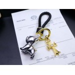 2025年9月25日入荷新品Chrome Hearts キーホルダー ギフト/誕生日/記念品/アクセサリーxin工場