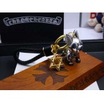 2025年9月25日入荷新品Chrome Hearts キーホルダー ギフト/誕生日/記念品/アクセサリーxin工場
