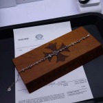 2025年9月25日入荷新品Chrome Heartsブレスレットギフト/誕生日/記念品/アクセサリーxin工場