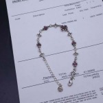 2025年9月25日入荷新品Chrome Heartsブレスレットギフト/誕生日/記念品/アクセサリーxin工場