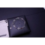 2025年9月25日入荷新品Chrome Heartsブレスレットギフト/誕生日/記念品/アクセサリーxin工場