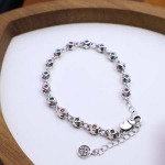 2025年9月25日入荷新品Chrome Heartsブレスレットギフト/誕生日/記念品/アクセサリーxin工場