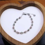 2025年9月25日入荷新品Chrome Heartsブレスレットギフト/誕生日/記念品/アクセサリーxin工場