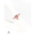 2025年9月25日入荷新品SWAROVSKI指輪ギフト/誕生日/記念品/アクセサリーxin工場