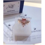 2025年9月25日入荷新品SWAROVSKI指輪ギフト/誕生日/記念品/アクセサリーxin工場