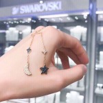 2025年9月25日入荷新品SWAROVSKIギフト/誕生日/記念品/アクセサリーxin工場