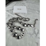 2025年9月25日入荷新品Diorネックレスギフト/誕生日/記念品/アクセサリーxin工場