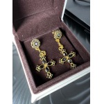 2025年9月25日入荷新品DGピアスギフト/誕生日/記念品/アクセサリーxin工場