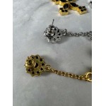 2025年9月25日入荷新品DGピアスギフト/誕生日/記念品/アクセサリーxin工場