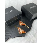 2025年9月25日入荷新品Pradaヘアピンギフト/誕生日/記念品/アクセサリーxin工場