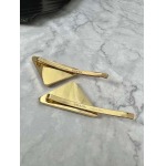 2025年9月25日入荷新品Pradaヘアピンギフト/誕生日/記念品/アクセサリーxin工場