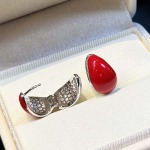 2025年9月25日入荷新品HERMESピアスギフト/誕生日/記念品/アクセサリーxin工場