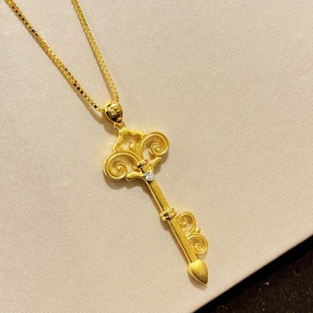 2025年9月25日入荷新品HERMESネックレスギフト/誕...