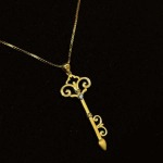 2025年9月25日入荷新品HERMESネックレスギフト/誕生日/記念品/アクセサリーxin工場