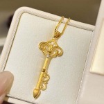 2025年9月25日入荷新品HERMESネックレスギフト/誕生日/記念品/アクセサリーxin工場